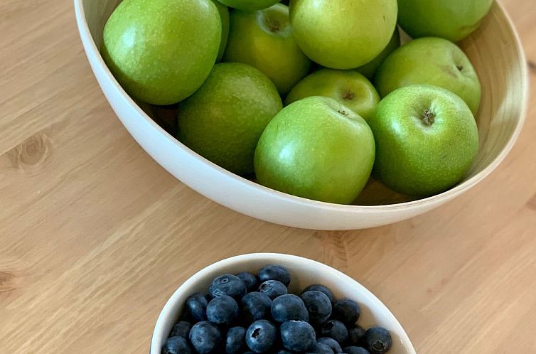 Vakantiehuis Reethus Linda am Schloß Groß Schwansee