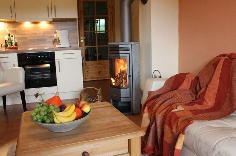 Appartement Sand