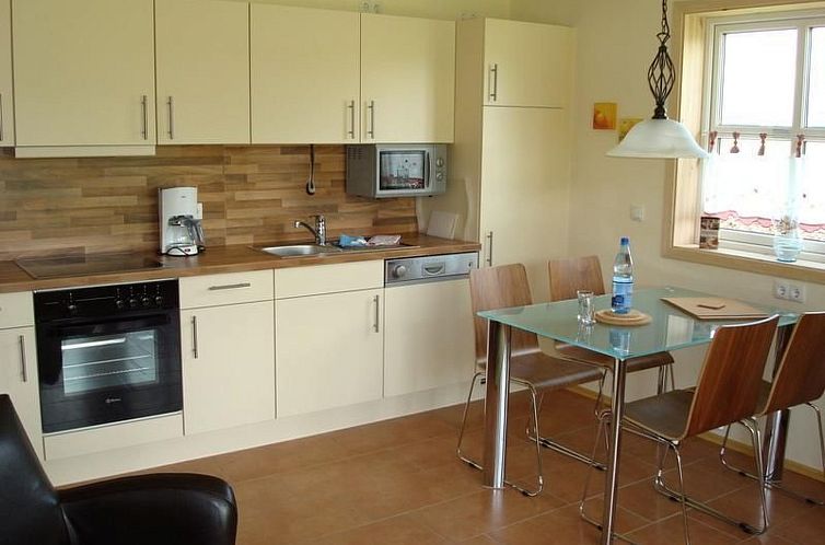 Appartement Sand