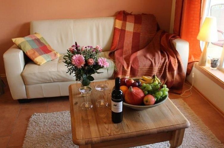 Appartement Sand