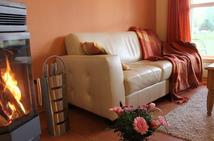Appartement Sand