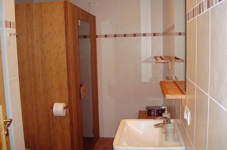 Appartement Sand