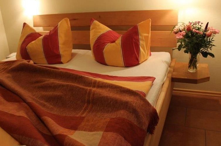 Appartement Sand