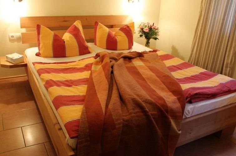 Appartement Sand