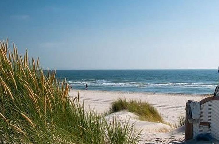Appartement Sand