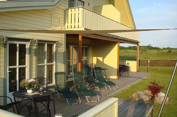Appartement Sand