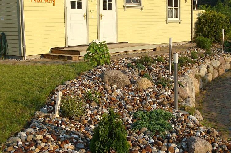 Appartement Sand