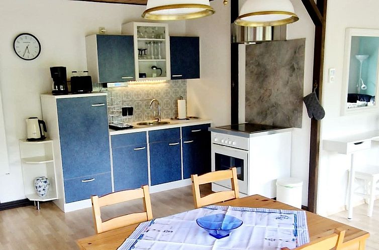 Appartement Ankerplatz