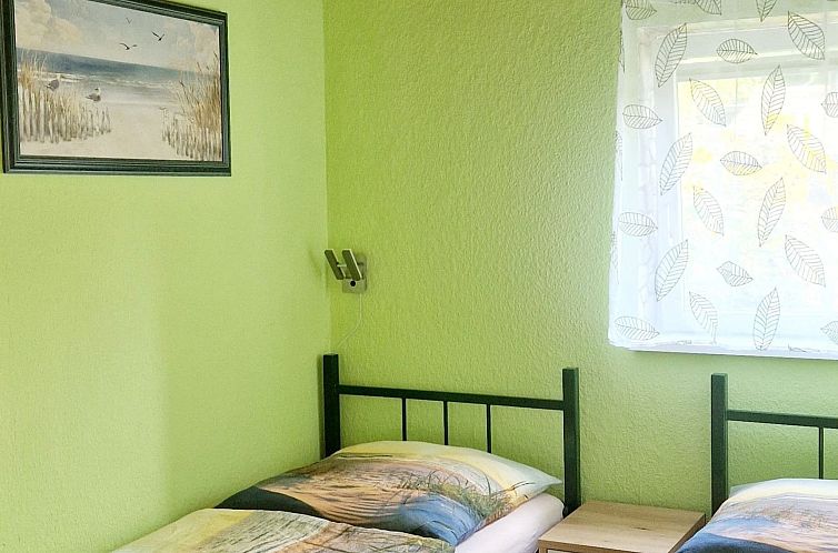 Appartement Ankerplatz