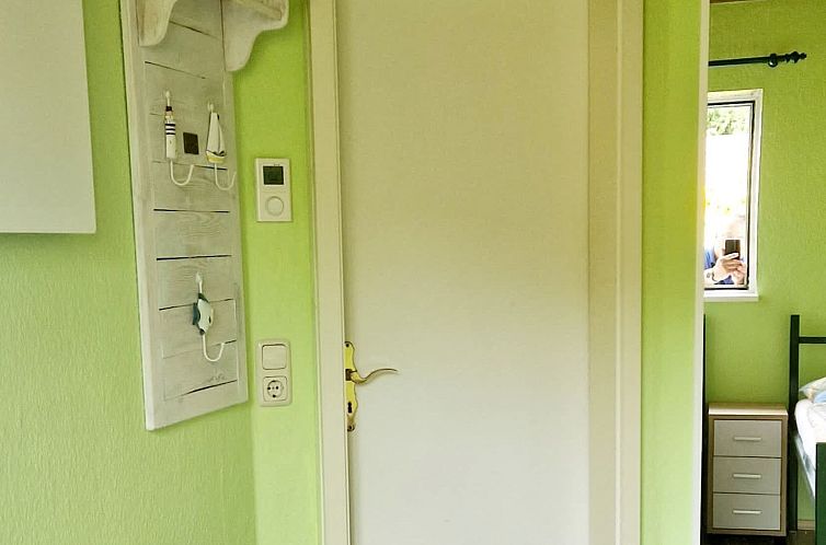 Appartement Ankerplatz