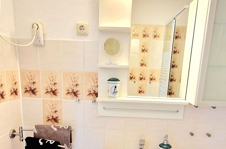 Appartement Ankerplatz