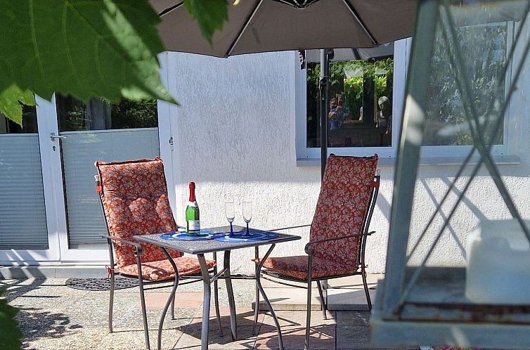 Appartement Ankerplatz