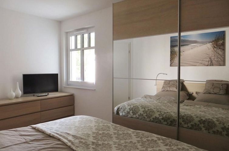 Appartement in Strandnähe
