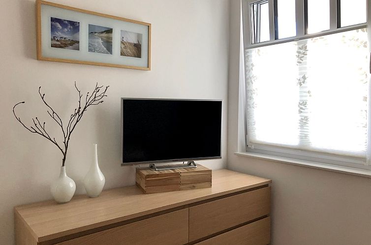 Appartement in Strandnähe