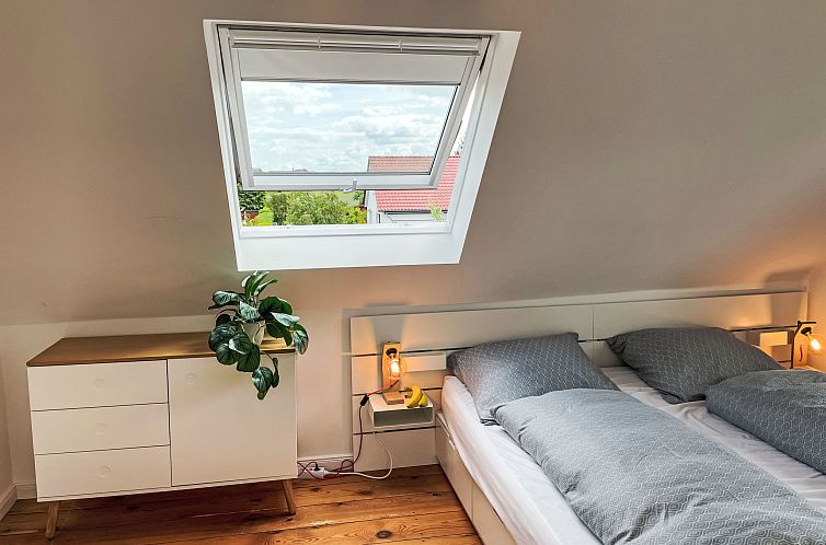 Vakantiehuis Meerhaus