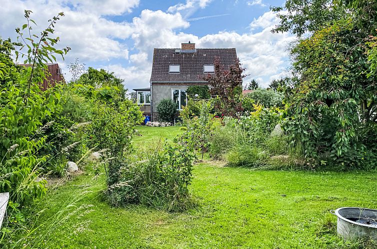 Vakantiehuis Meerhaus