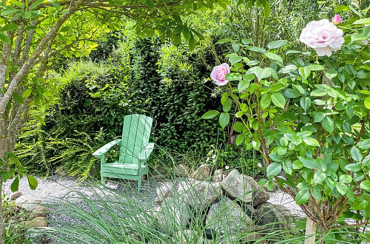 Vakantiehuis Meerhaus