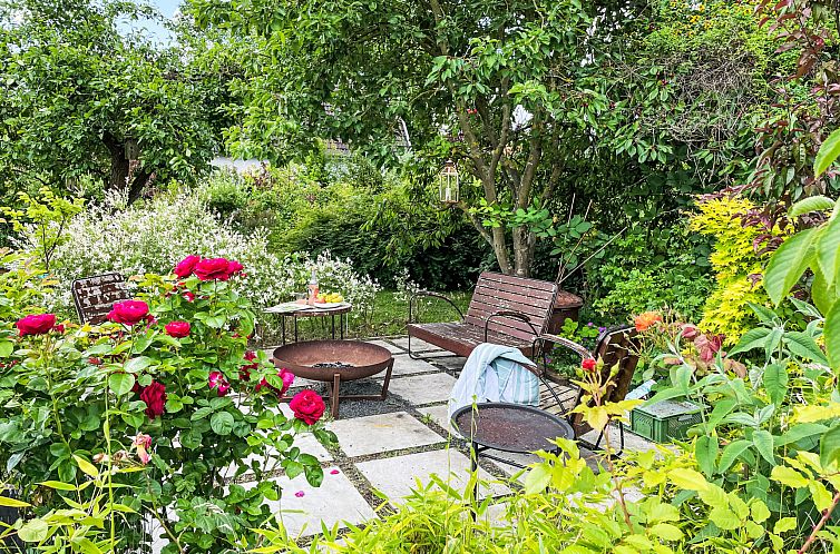 Vakantiehuis Meerhaus