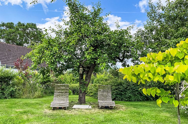 Vakantiehuis Meerhaus