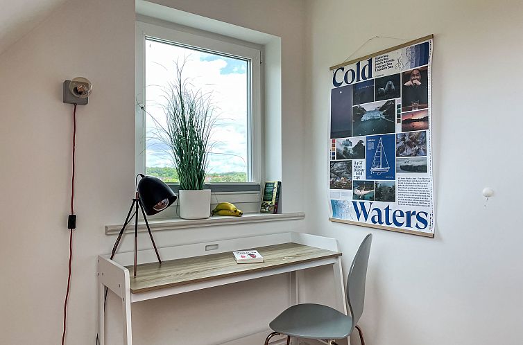 Vakantiehuis Meerhaus