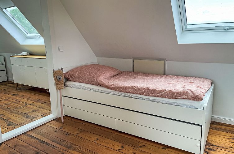 Vakantiehuis Meerhaus