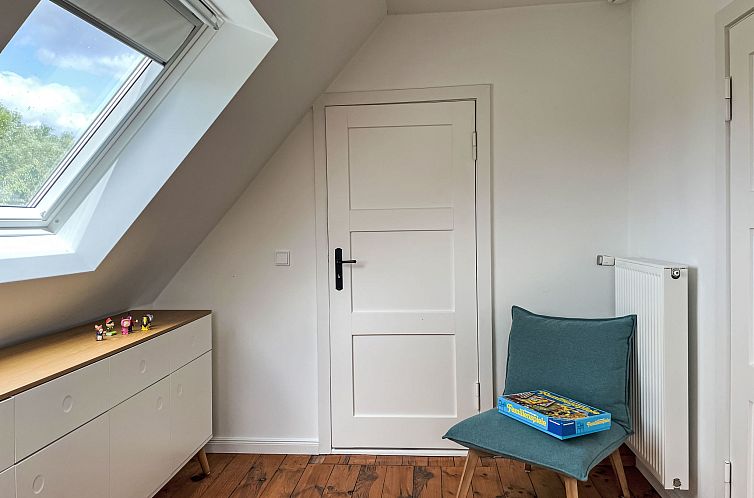 Vakantiehuis Meerhaus