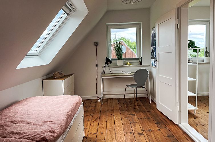 Vakantiehuis Meerhaus