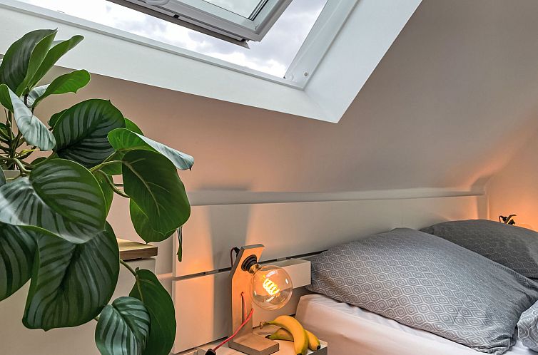 Vakantiehuis Meerhaus