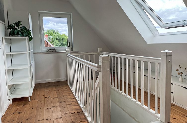 Vakantiehuis Meerhaus