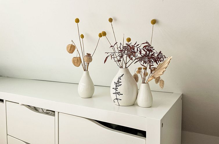 Vakantiehuis Meerhaus