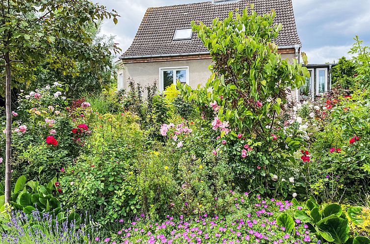 Vakantiehuis Meerhaus