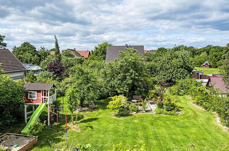 Vakantiehuis Meerhaus