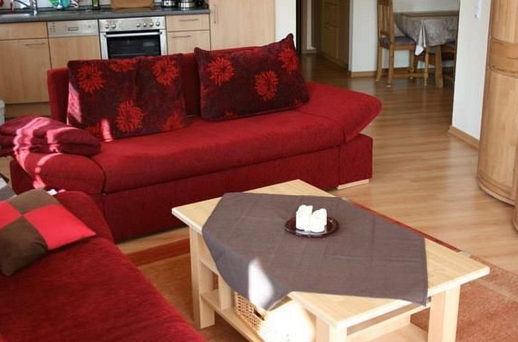 Appartement Appartement mit Terrasse