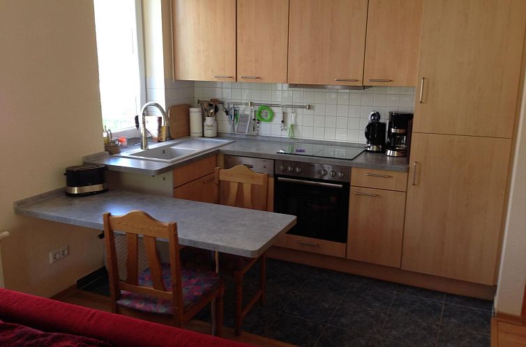 Appartement Appartement mit Terrasse