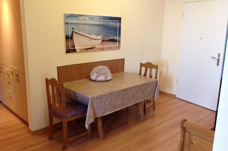 Appartement Appartement mit Terrasse