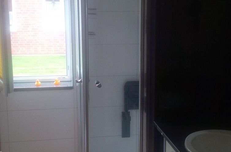 Appartement Appartement mit Terrasse