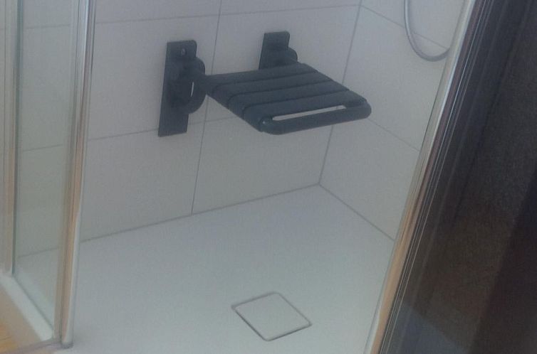 Appartement Appartement mit Terrasse