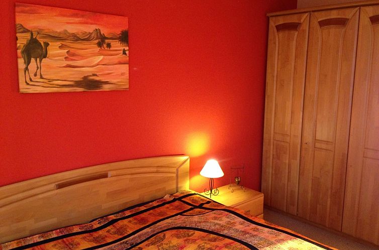 Appartement Appartement mit Terrasse