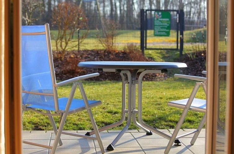 Appartement Appartement mit Terrasse