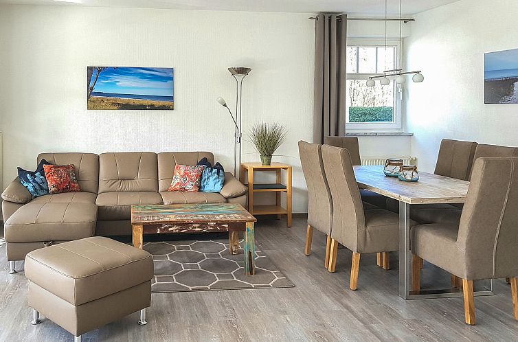 Appartement Juliusruh