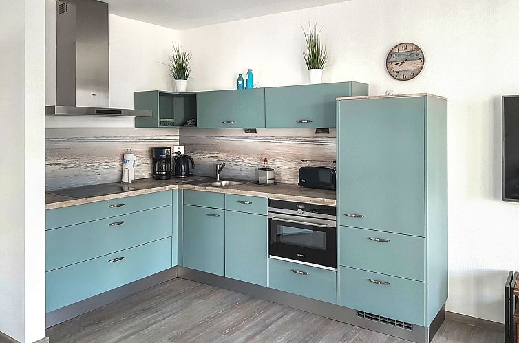 Appartement Juliusruh