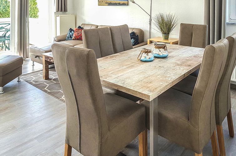 Appartement Juliusruh