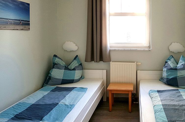 Appartement Juliusruh