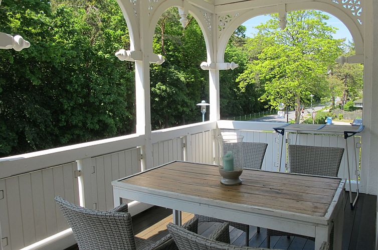 Appartement Juliusruh