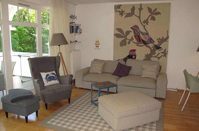 Appartement Juliusruh