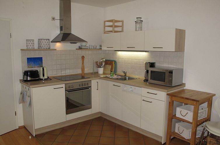 Appartement Juliusruh