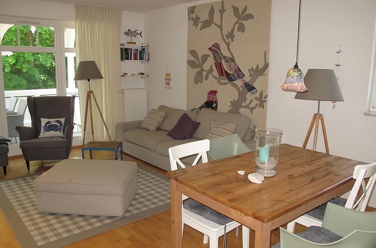 Appartement Juliusruh