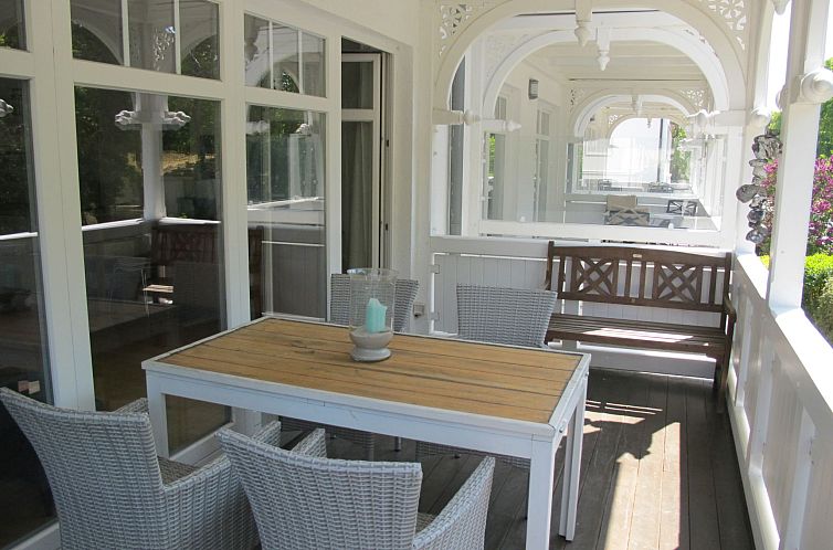 Appartement Juliusruh