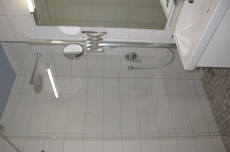 Appartement Juliusruh