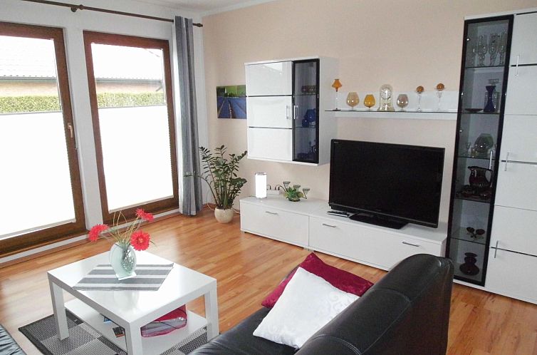 Unterkunft 03011304 - Appartement Ostsee - Appartement Sassnitz In